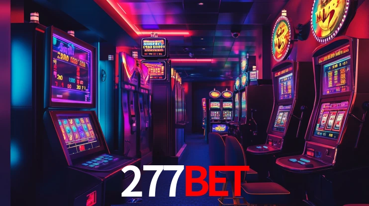 277bet: Jogos de Caça-Níqueis-Altas Recompensas, Roleta-Velocidade, Blackjack-Desafios Máximos