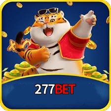 277bet Logo